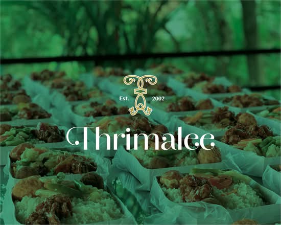 Restaurant Thrimalee - Yakkala