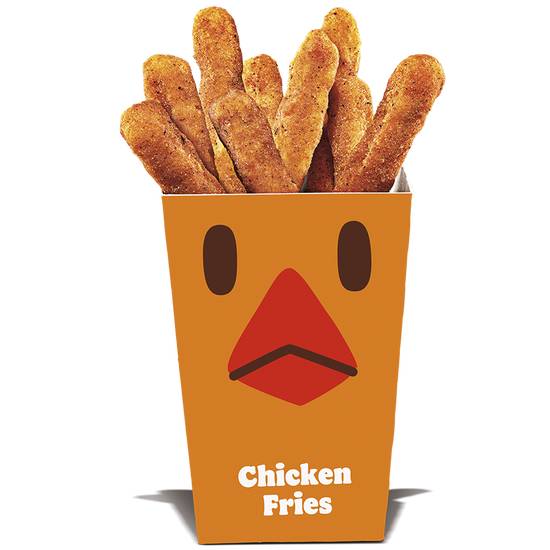 9 Pc. Chicken Fries