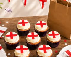 Cake Box - Leeds