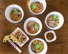 Ko Ryu Ramen (Torrance)