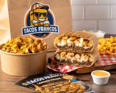 Tacos Francos