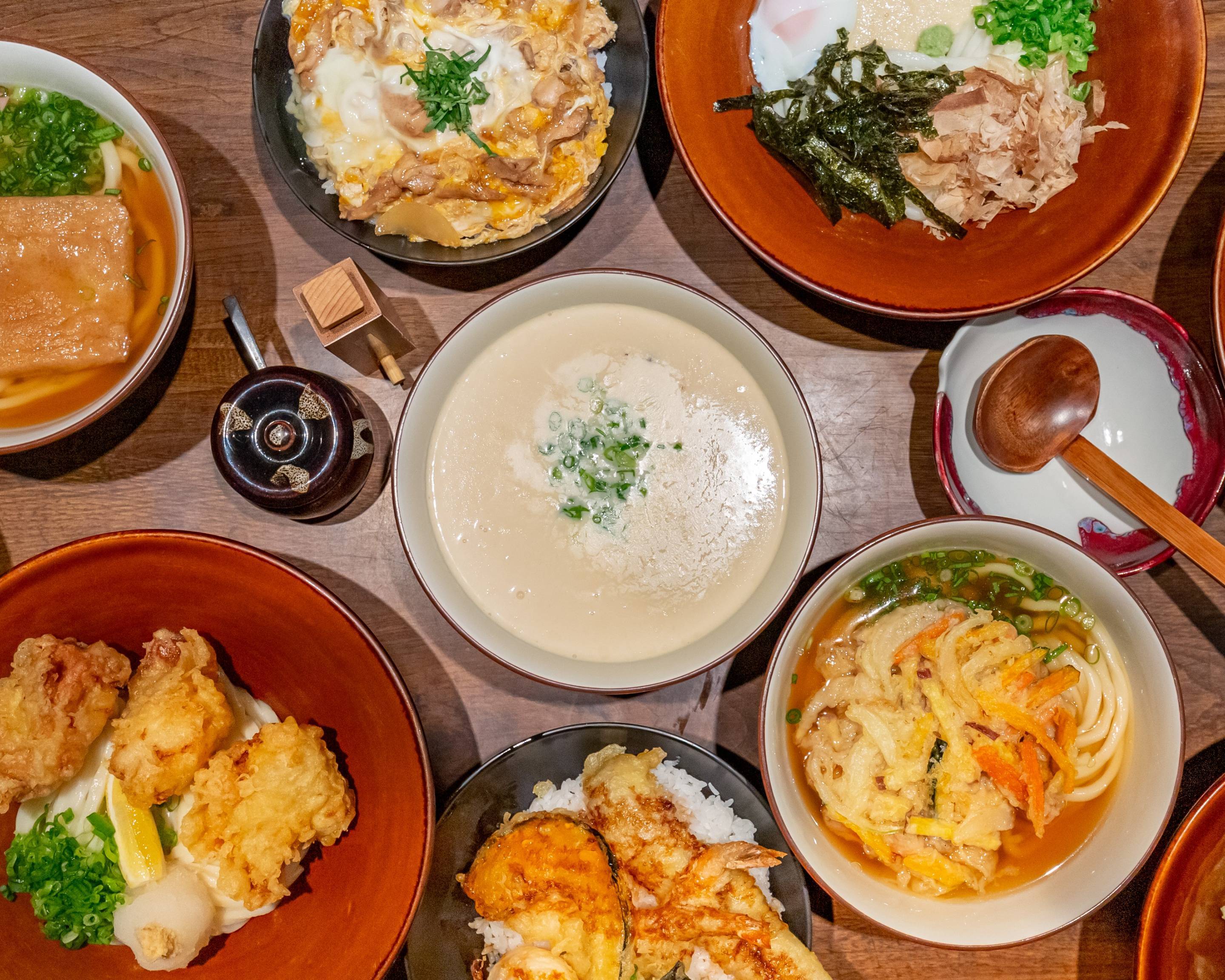 伝統自家製麺い蔵 岡本店 dentoujikaseimen izouのデリバリー