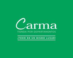 Tienda Carma