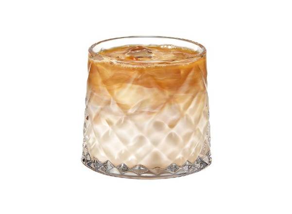 -鉑金拿鐵咖啡(中杯)-