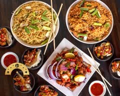 Inchin's Bamboo Garden (Plano)