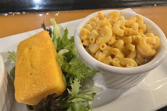 Mac & Cheese