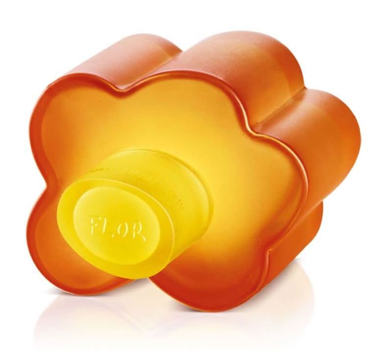 Agatha Ruiz de la Prada · Perfume eau de toilette flor (100 ml)