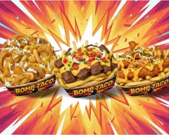 Bomb Taco - Fontenay-aux-roses