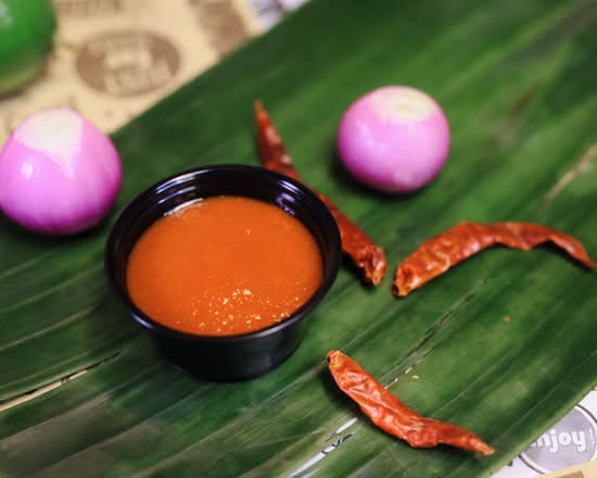 Sriracha Sauce