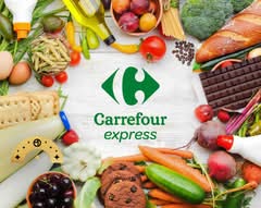 Carrefour Express (VITORIA - PLAZA SAN ANTÓN FR)