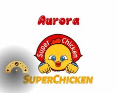 Super Chicken (Aurora)