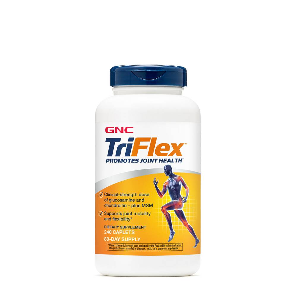 TriFlex™ Joint Support - 240 Tablets (80 Servings) (1 Unit(s))