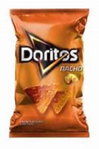 Doritos Nacho (120 g)