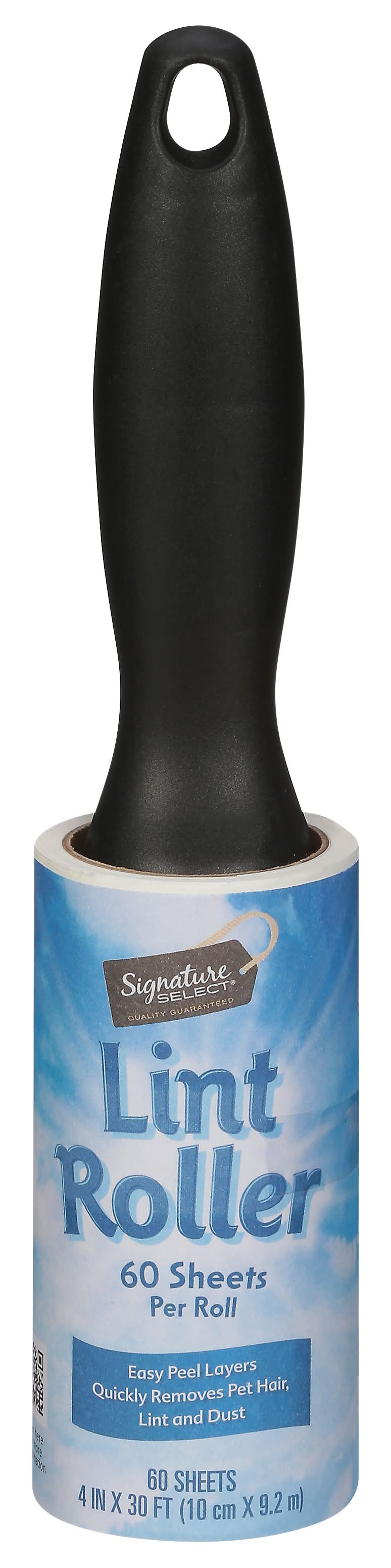 Signature Select Lint Roller (3.5 oz, 60 ct)