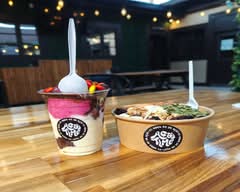 Açaí Time (Santiago)