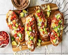 MOLLETILANDIA MX (México City)