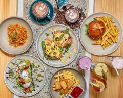 The Shed Cafe - Edmondson Park