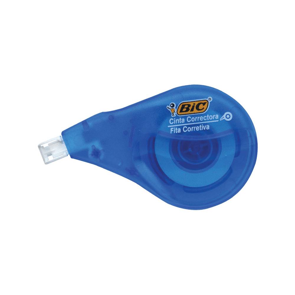 BiC · Cinta correctora (200 g)