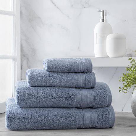 Hometrends Solid Bath Towel