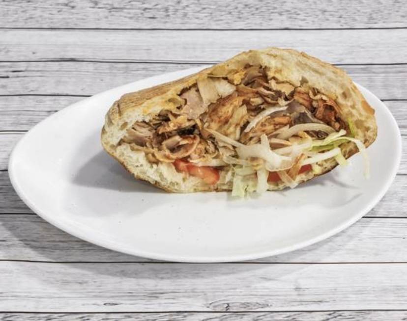 1 kebab🥙 acheter 1 kebab 🥙 offert🎁