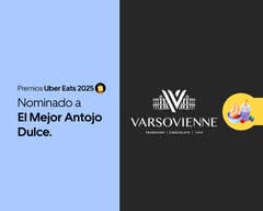 Varsovienne (Puerto Montt)