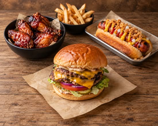 New York Grill