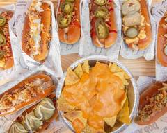 Mamma Laura's Hot Dogs