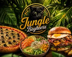 Jungle Bagheera