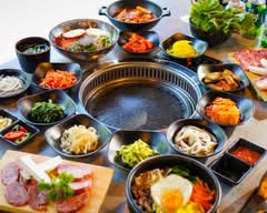 Koko grill-korean bbq restaurant