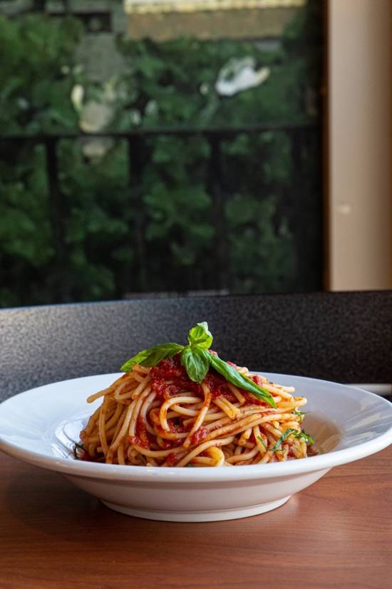 Penne al Pomodoro
