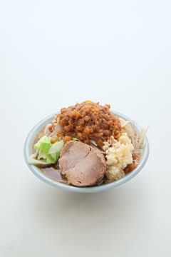 ラーメン豚好 野上町店
