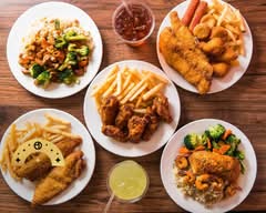 Cajun Boil Bar (East Dublin Granville Road)