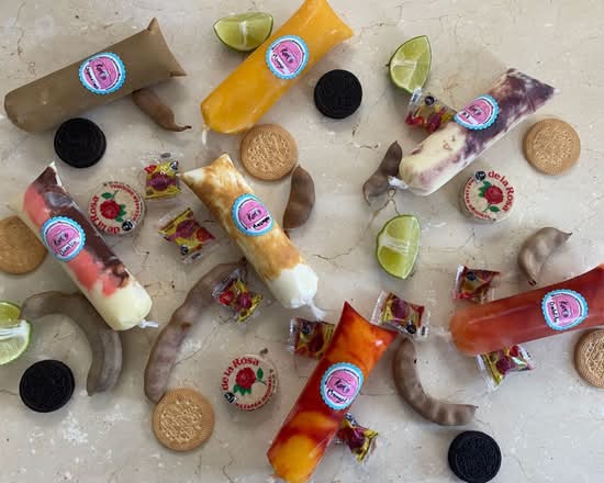 Karito Reposteria (Merida)