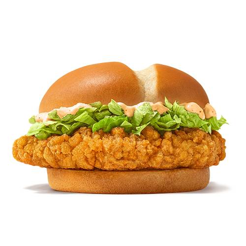McCrispy