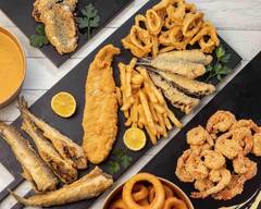 Mr Fish (3970 Avenue de la Renaissance)