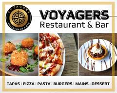 Voyagers Restaurant 