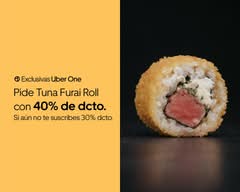 Sushiban (Los Leones)