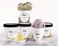 Nature's Organic Ice Cream Campbell