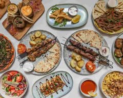 Alexander Mediterranean Restaurant (Gladesville)