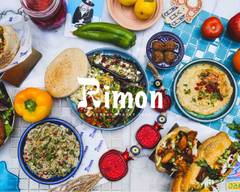 Rimon - Mideast Street Food