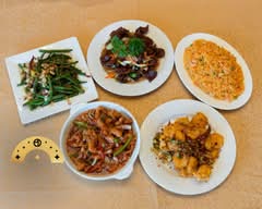 Szechuan Chili Restaurant