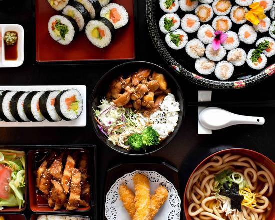 Order Aunt Lee's Sushi (Howick) Delivery Online | Auckland | Takeout Menu &  Prices | Uber Eats
