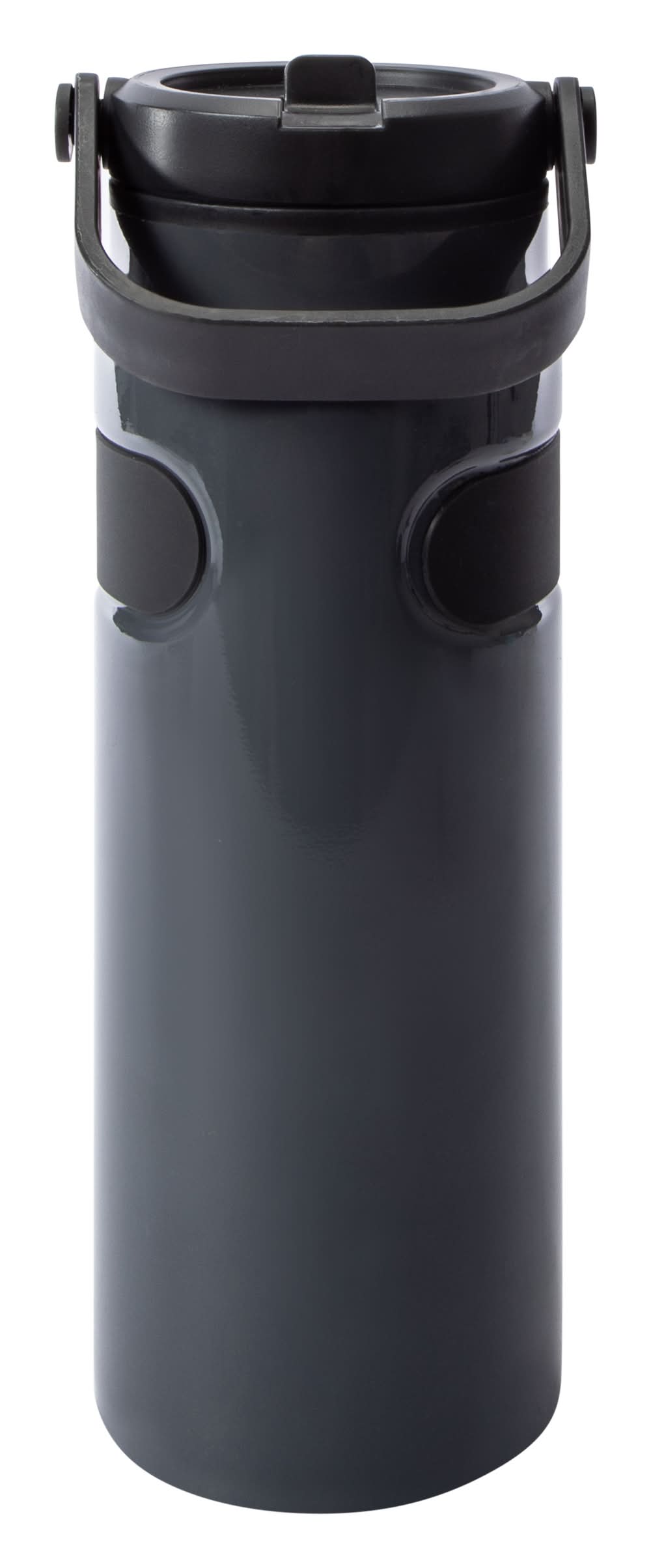 Glossy Hydrachug Bottle 32oz (Styles May Vary) Black
