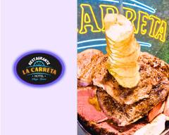 La Carreta de Antonio