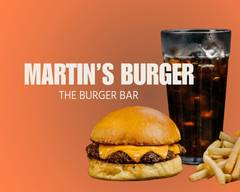 Martin’s Burger (Alcorcón)