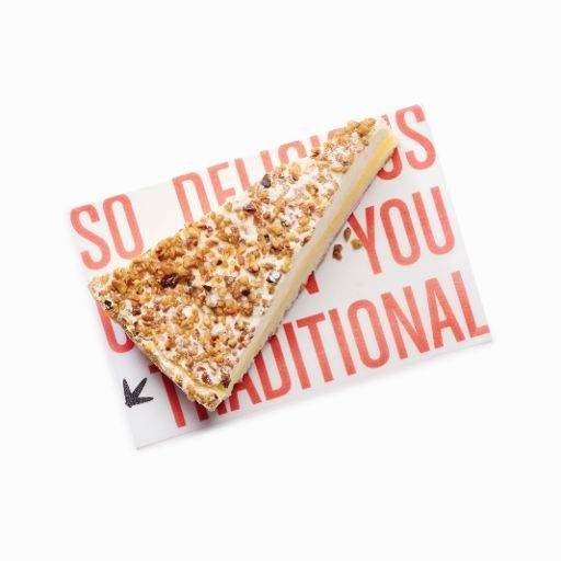 TARTE BRESILIENNE