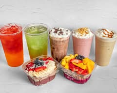 Sweet Life Nutrition Pbc (1537 W Blue Heron)