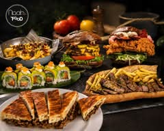 Noah Express Food Dietikon