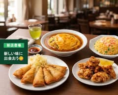 台湾料理 香満園  Taiwanese Restaurant Koumanen