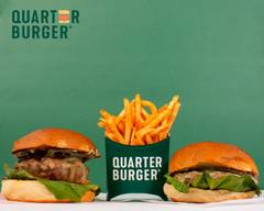 Quarter Burger 